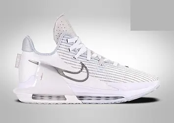 Nike Lebron Witness VI Summit