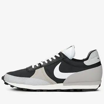 Nike Dbreak Type Se Daybreak Running shoes BlackWhiteGrey - 4