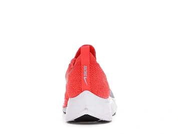 Nike Zoom VaporFly 4% Flyknit Bright Crimson - 4