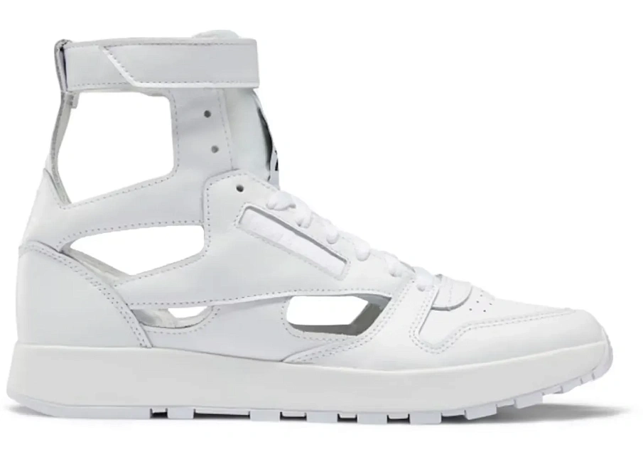 Фото № 1 с приближением к товару «‎Reebok Classic Leather Tabi High»