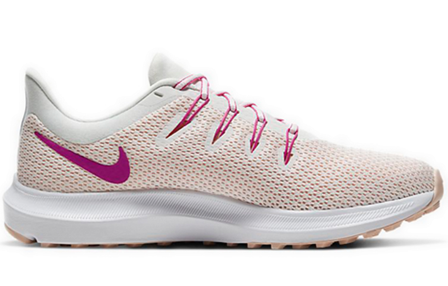 Фото № 2 с приближением к товару «‎Nike Wmns Quest 2 'Washed Coral Fire Pink'»