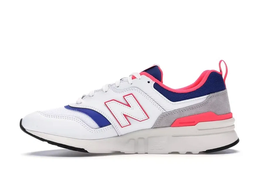 Фото № 3 с приближением к товару «‎New Balance 997H»