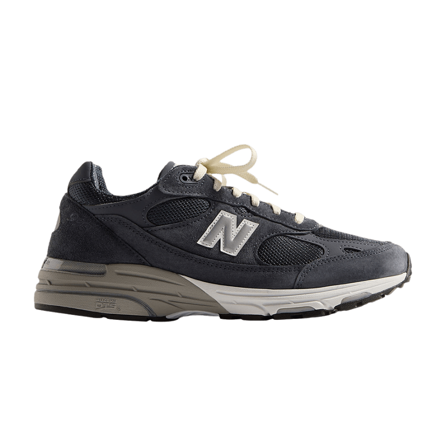 Фото № 1 с приближением к товару «‎Kith x New Balance 993 Made In USA Asteroid»