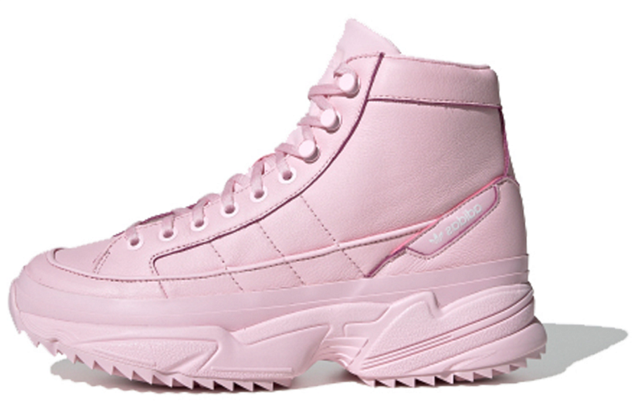 Фото № 1 с приближением к товару «‎adidas originals Kiellor Xtra Pink»