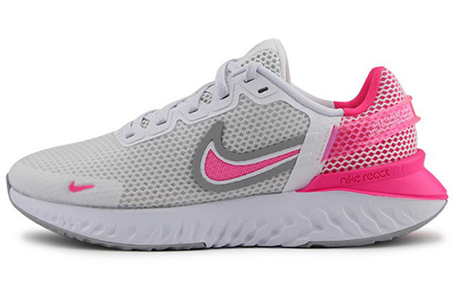 Фото № 1 с приближением к товару «‎Nike Legend React 3 'Pink White'»