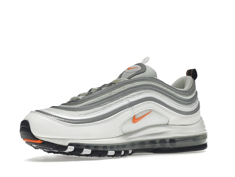 Фото № 4 с приближением к товару «‎Nike Air Max 97 Cone»