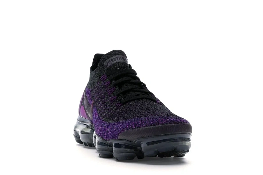 Фото № 3 с приближением к товару «‎Nike Air VaporMax 2 Midnight Purple»