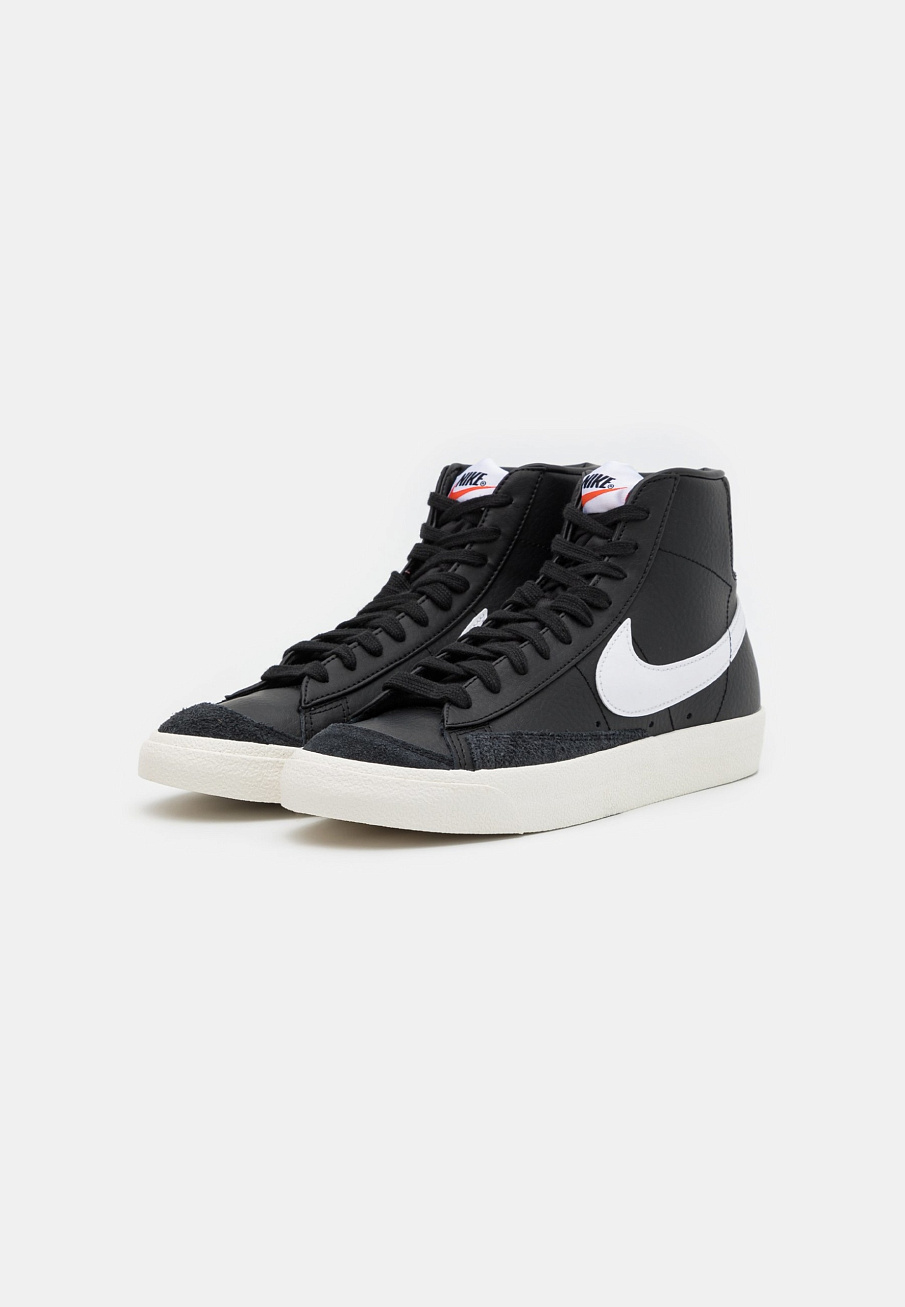 Фото № 2 с приближением к товару «‎Nike Blazer 77 »
