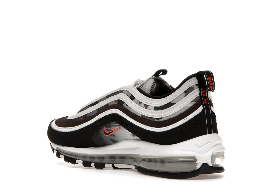 Фото № 6 с приближением к товару «‎Nike Air Max 97 Remix»