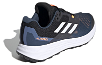 Фото № 4 с приближением к товару «‎adidas Terrex Two Flow BlueGrey»