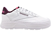 Фото № 1 с приближением к товару «‎Reebok Club C Double Geo»