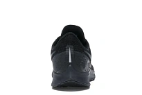 Фото № 4 с приближением к товару «‎Nike Air Zoom Pegasus 35 Triple Black»