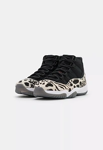 Фото № 2 с приближением к товару «‎WMNS AIR JORDAN 11 RETRO»