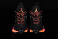 Фото № 3 с приближением к товару «‎Nike Air Jordan 35 Sunset Zion Williamson»