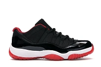 Фото № 1 с приближением к товару «‎Jordan 11 Retro Low Bred»