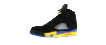 Jordan 5 Retro Shanghai Shen - 5