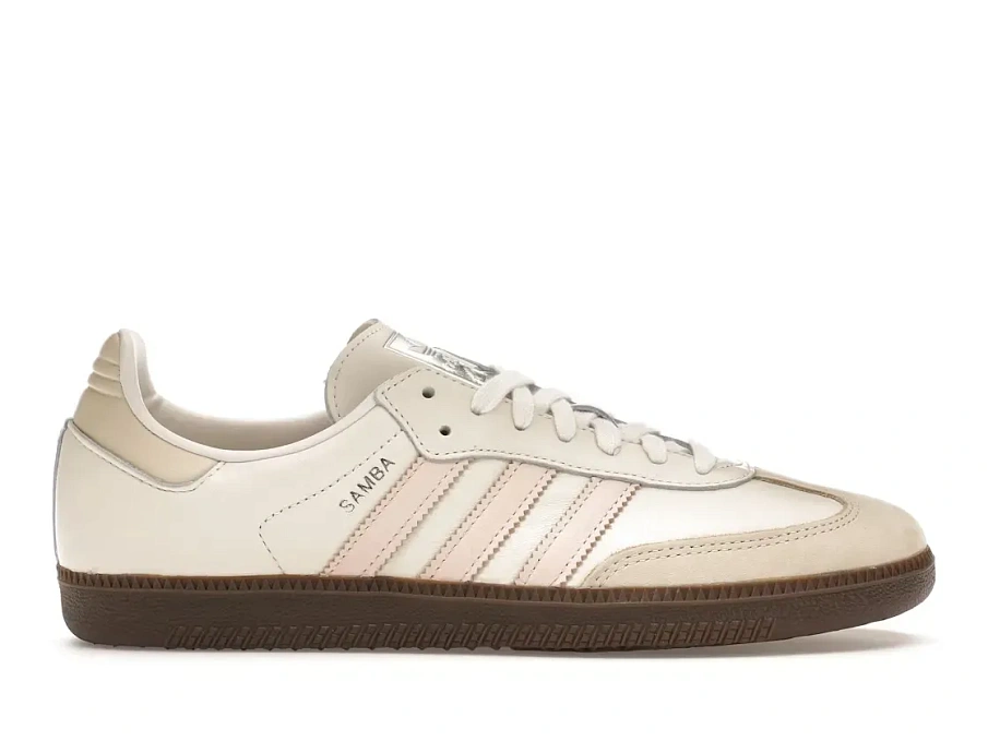 Фото № 1 с приближением к товару «‎adidas Samba OG»