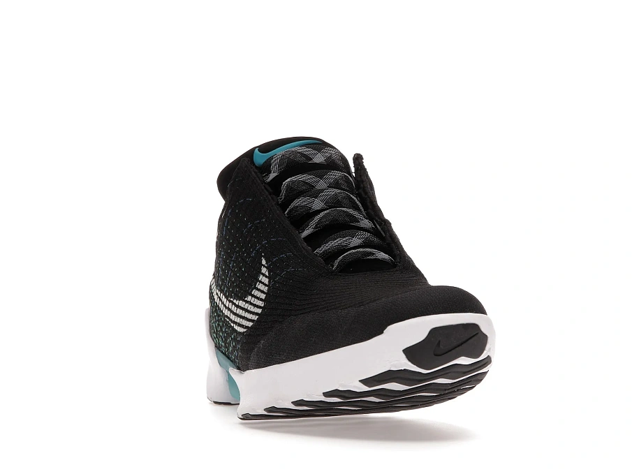 Фото № 3 с приближением к товару «‎Nike HyperAdapt 1.0 Black (1st Release Black Box)»