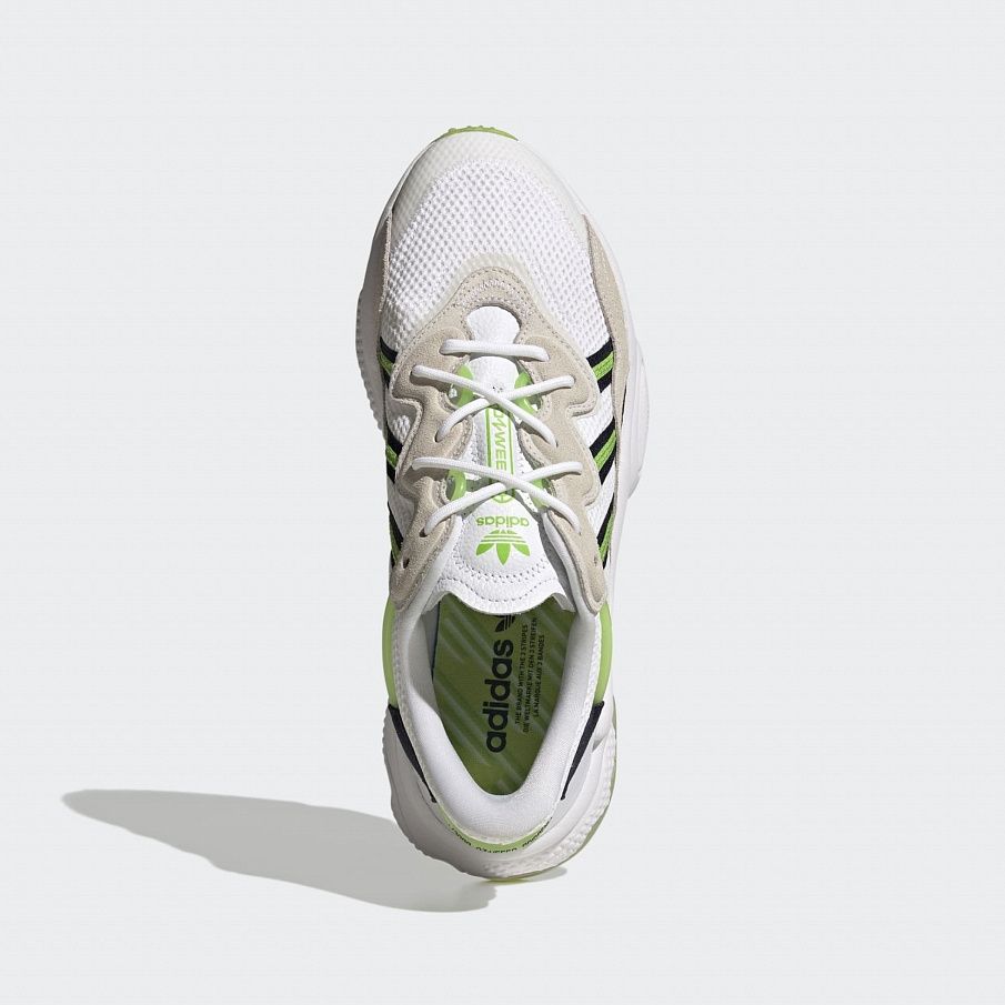 Фото № 3 с приближением к товару «‎Кроссовки Adidas SPAD115O1DU-A11»