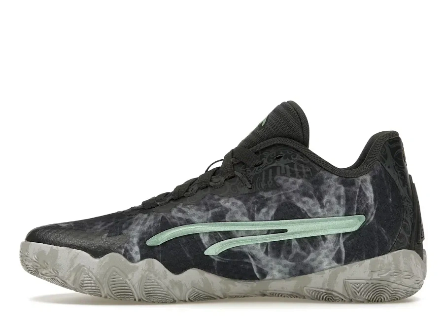 Фото № 3 с приближением к товару «‎Puma Stewie 3»