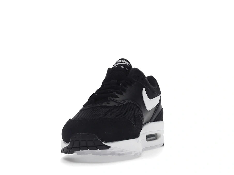 Фото № 4 с приближением к товару «‎Nike Air Max 1 Black White (2019)»