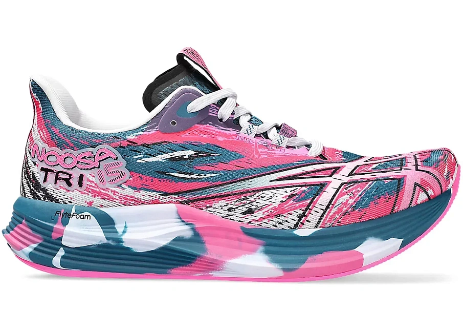 Фото № 1 с приближением к товару «‎ASICS Noosa Tri 15»