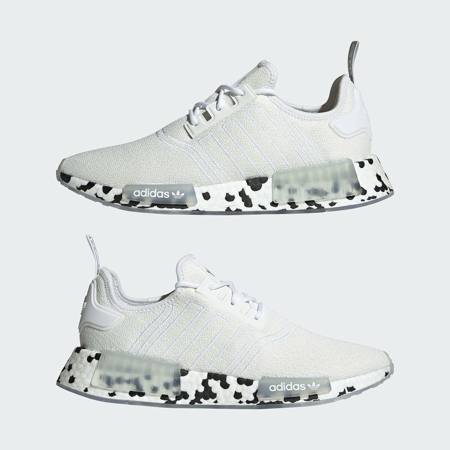 Фото № 2 с приближением к товару «‎Adidas Nmd_r1 »