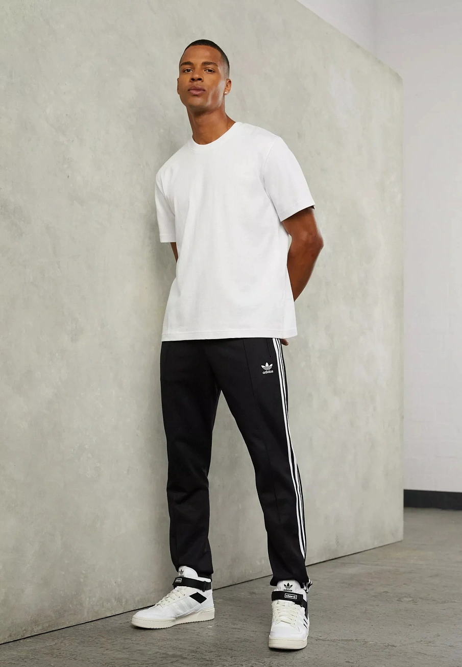 Фото № 4 с приближением к товару «‎FORUM MID PARLEY UNISEX»