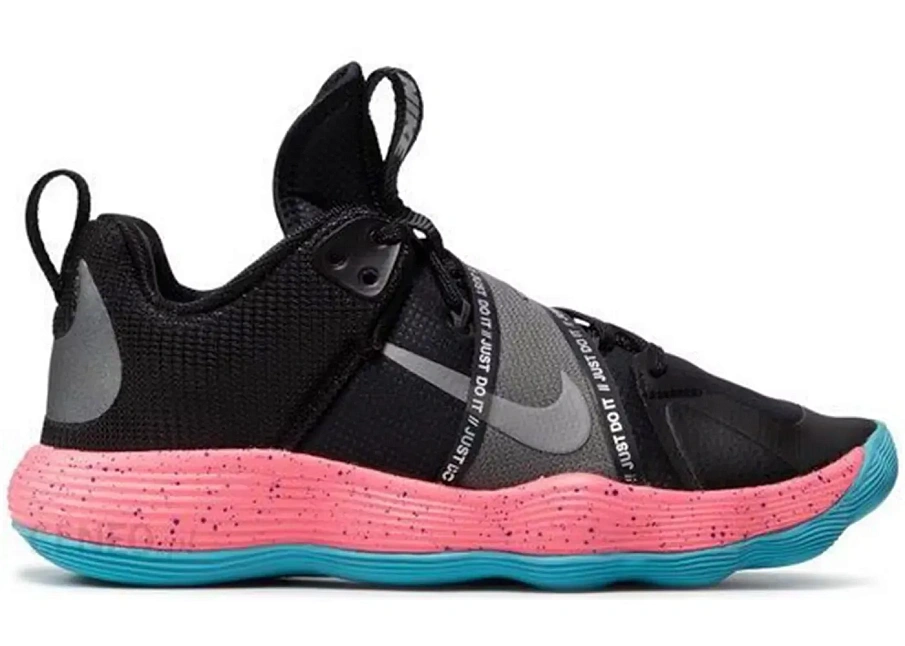 Фото № 1 с приближением к товару «‎Nike React Hyperset SE»