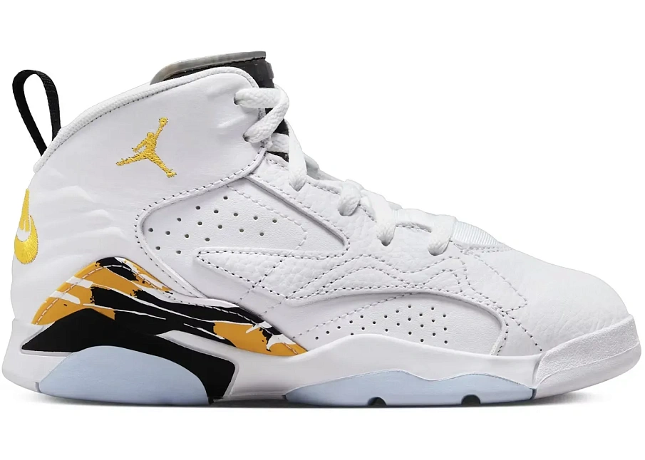 Фото № 1 с приближением к товару «‎Jordan Jumpman MVP»