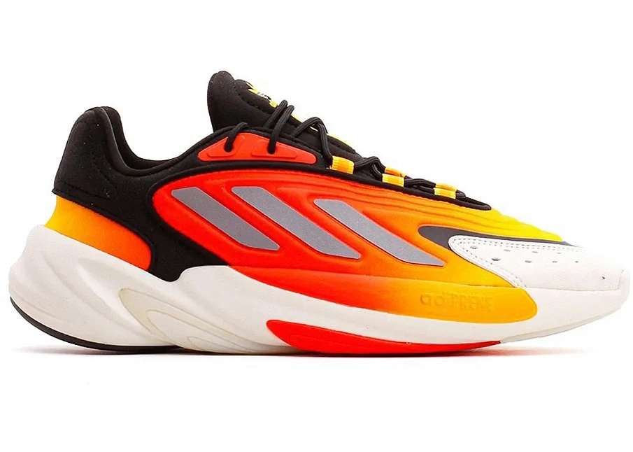 Фото № 1 с приближением к товару «‎adidas Ozelia Fiery»