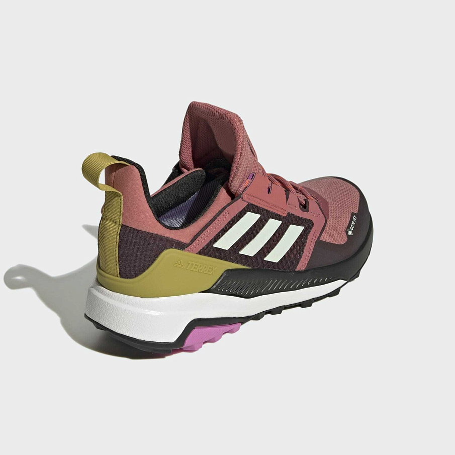 Фото № 4 с приближением к товару «‎Adidas Terrex Trailmaker Gtx»