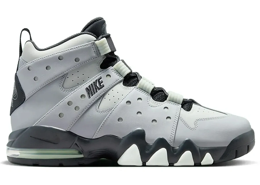 Фото № 1 с приближением к товару «‎Nike Air Max 2 CB '94 Dark Smoke Grey»