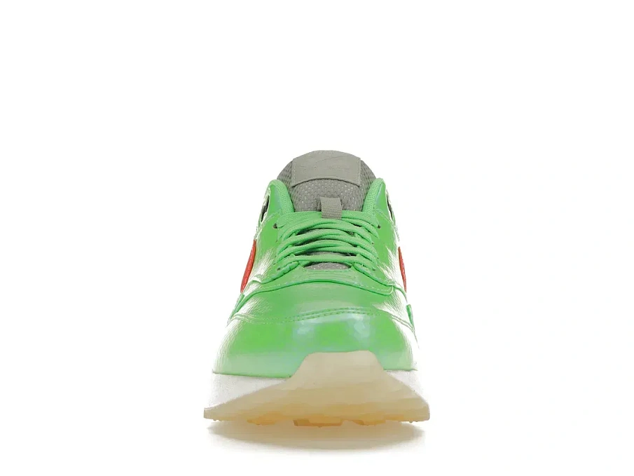 Фото № 2 с приближением к товару «‎Nike Air Max 1 FB Polarized Blue»
