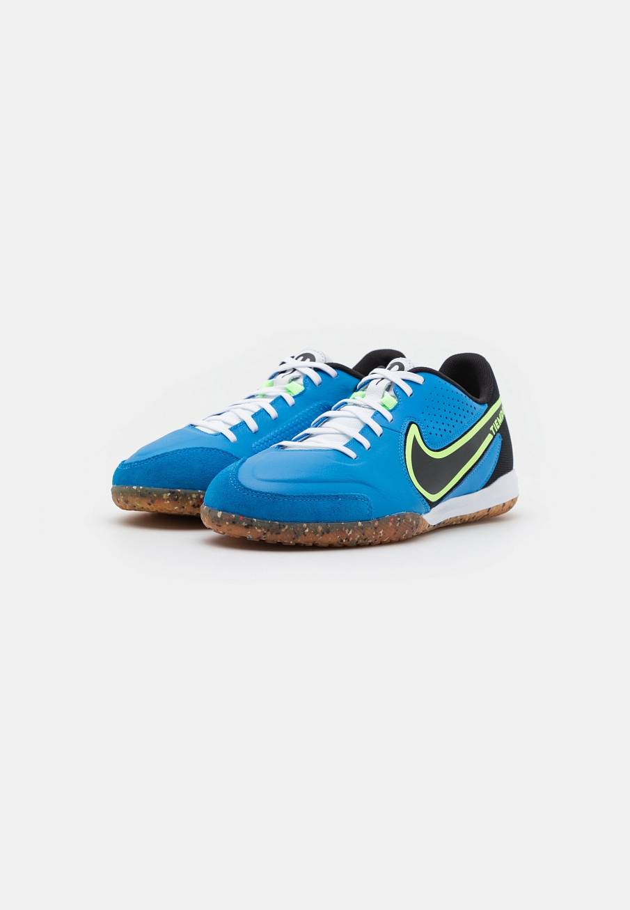 Фото № 2 с приближением к товару «‎Nike Tiempo Legend 9 Academy IC »