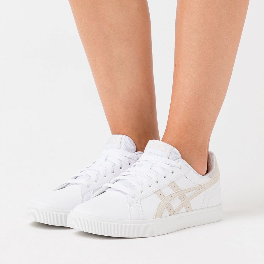 Фото № 2 с приближением к товару «‎Asics Classic »