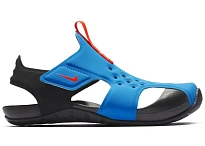 Фото № 1 с приближением к товару «‎Nike Sunray Protect 2»