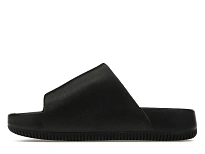 Фото № 3 с приближением к товару «‎Nike Calm Slide Black »