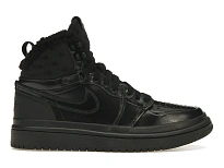 Фото № 1 с приближением к товару «‎Jordan 1 Acclimate Triple Black »