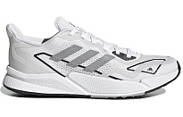 Фото № 2 с приближением к товару «‎adidas WMNS X9000l2 Heat.Rdy White»