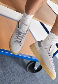 Фото № 4 с приближением к товару «‎STAN SMITH CREPE UNISEX»