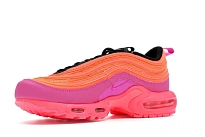 Фото № 4 с приближением к товару «‎Nike Air Max Plus/97 Racer Pink Hyper Magenta»