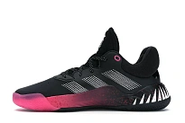 Фото № 3 с приближением к товару «‎adidas D.O.N. Issue #1 Symbiote Spider Man»