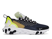 Фото № 1 с приближением к товару «‎Nike React Sertu Black Volt»