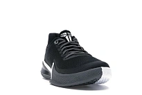 Фото № 4 с приближением к товару «‎Nike Mamba Focus TB Black White Dark Grey»