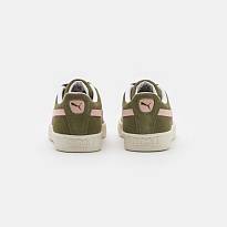 Фото № 2 с приближением к товару «‎Puma Classic »