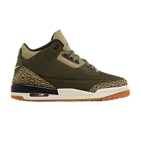 Фото № 1 с приближением к товару «‎Air Jordan 3 Retro GS Family Affair»