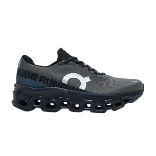 Cloudmonster 2 Asphalt Iron