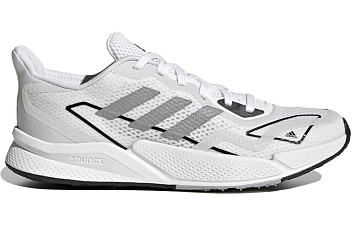 adidas WMNS X9000l2 Heat.Rdy White - 2