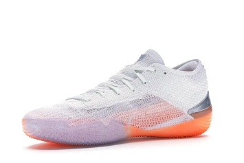 Nike Kobe NXT 360 Infrared - 4